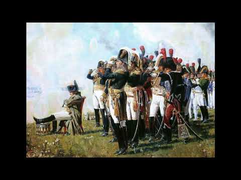 EPIC HISTORY MUSIC: Skynet-Seb Jaeger