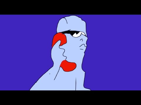 I don't lean but my house do