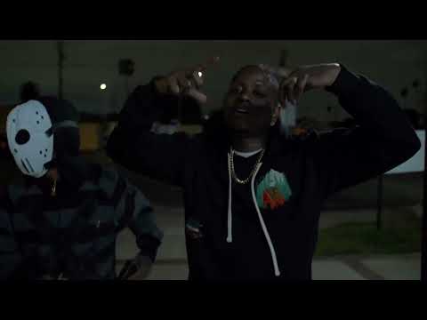 SMAKC3 - DONT (Official Music Video)