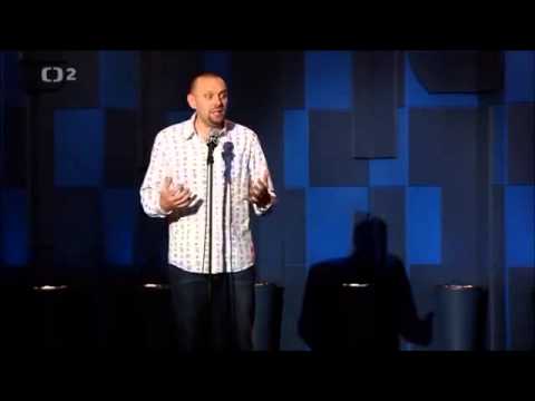 Miloš Knor-Rande na slepo