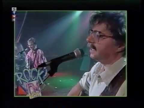 Peter Nagy  Pavol Hammel a Miro Žbirka - Rock FM fest 1996