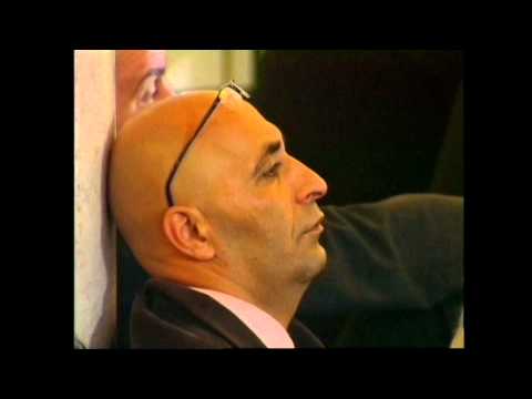 ĐULISTAN I ARABESKE - Gospodaru jedini.wmv