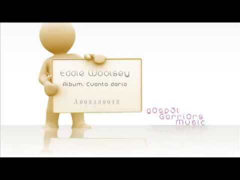 Eddie Woolsey - Adorandote