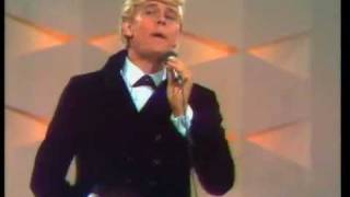 Howard Carpendale - Wir sagen ja zu der Liebe