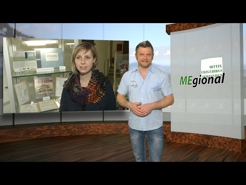 MEgional 2017 02 24 - Unsere Nachrichten für das Mittlere Erzgebirge