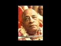 Srila Prabhupada Pranama Mantra 