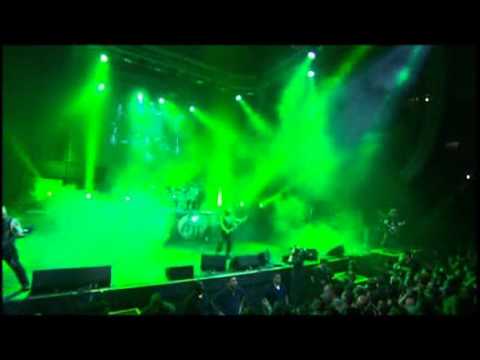 Slayer / Unholy alliance (full)