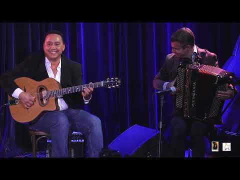 El Cumbanchero - Paulus Schäfer Trio & Dominique Paats