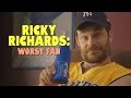 Ricky Richards: America's Worst Sports Fan? | Ep. 1