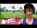 Hip-Hop Head's FIST TIME Hearing LADYBABY - 