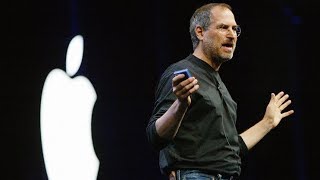 Apple կորպորացիայի հիմնադիր Սթիվ Ջոբս