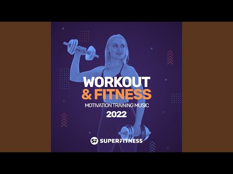 Waiting For Tonight (Workout Mix Edit 128 bpm)