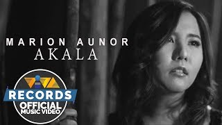 Akala - Marion Aunor | The Day After Valentine&#39;s OST [Official Music Video]