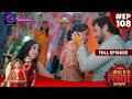 Kaisa Hai Yeh Rishta Anjana | 28 October 2023 | Full Episode 108 | Dangal TV