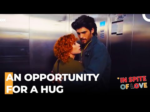 Take Me In Your Arms Without Anyone Seeing - In Spite Of Love Special Scenes