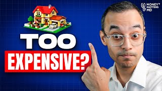 How Much House Can You ACTUALLY Afford? (The 25% Rule)