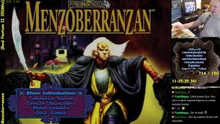 Menzoberranzan - Part 4 Finale