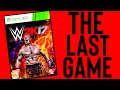 The LAST Ever PS3/Xbox 360 WWE 2K Game