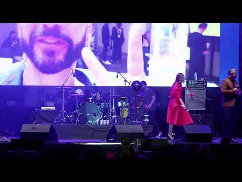 Concert dedicat ZILEI EUROPEI 2023