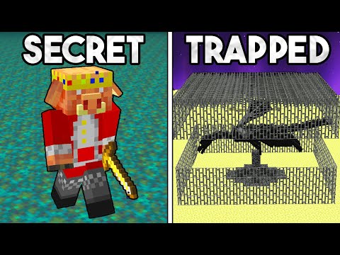 35 Hidden Minecraft Things Only Experts Know