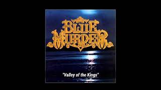 Blue Murder - Valley of the Kings ~ from the album &quot;Blue Murder&quot;