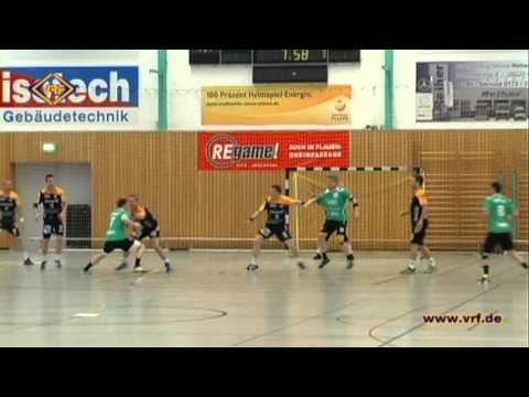 21/14 SV 04 Oberlosa qualifiziert sich für DHB-Pokal