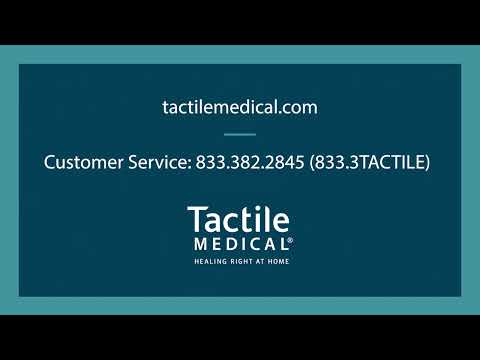 What to wear with the full leg garment and trunk garment video modal