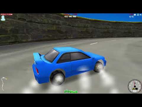 Super Drift 3