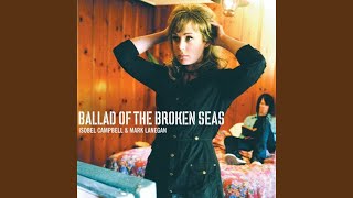 Ballad Of The Broken Seas