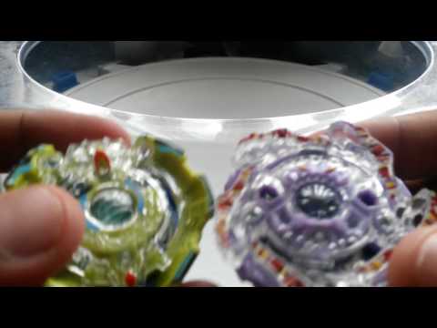 Quad Quetzalcoatl J.P. Vs Beast Behemoth H.H.!