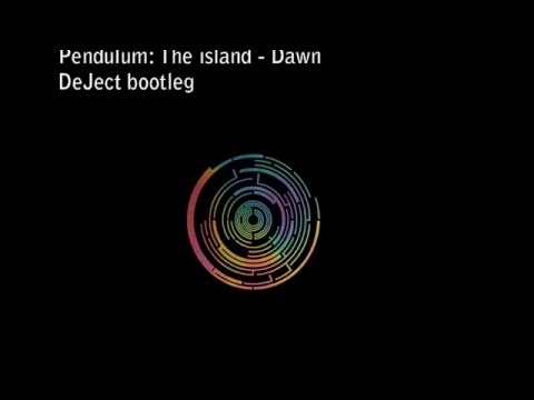Pendulum - The Island [Part 1: Dawn] (DeJect Remix) [Trap]