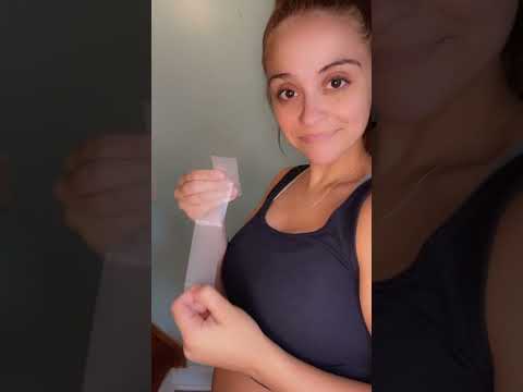 Treat old and new c-section scars with our C-Section Patch.