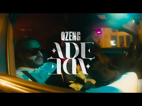 QZENG - ADE ADE [Official Video]