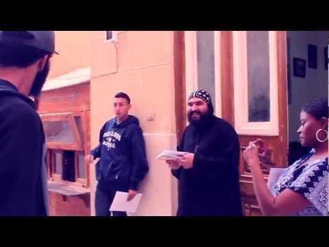 But You Ain't Got No Legs, Lieutenant Dan Music Video by JGivens