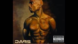 2pac - Why U Turn On Me (Original)