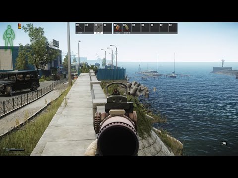 this is why i use DP on my dvl in Escape from Tarkov @Trey24k