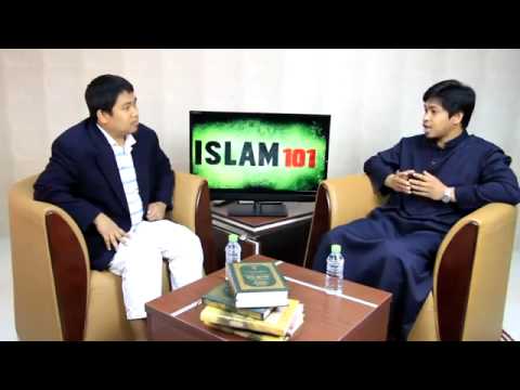 Islam 101 - Fatwa tungkol sa Valentines Day