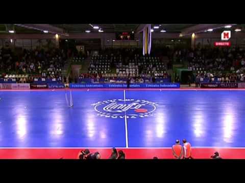 03/02/2011 Benicarló vs Caja Segovia