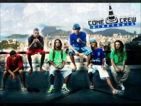 U-Flow feat. Mc Maomé - Dia da Cobrança (Remix) Part. The Fanow