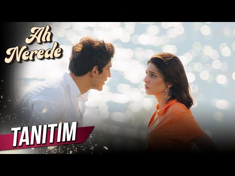 @Ah Nerede  - Tanıtım