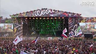 Download lagu NINE TREASURES - Live at Przystanek Woodstock 2017 [Full Concert] mp3