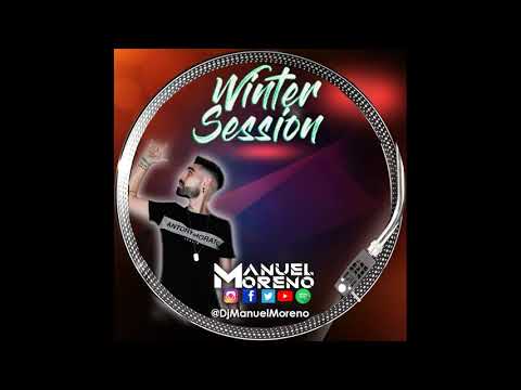 01 @DjManuelMoreno   Winter Session 2020