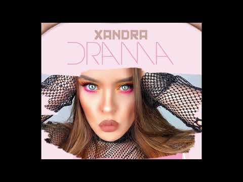 Xandra - Drama (Paw Jar remix)