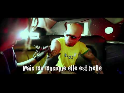Clip Shabba Tigre - Wesh