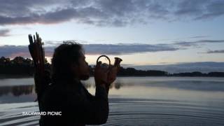 The Secret of Flame & Water