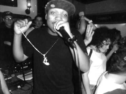 Chi . Boogie - Black Friday [ *Pics of the whole T.A.T team* ]