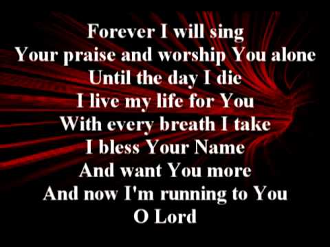 Thumbnail for Only One for Me video