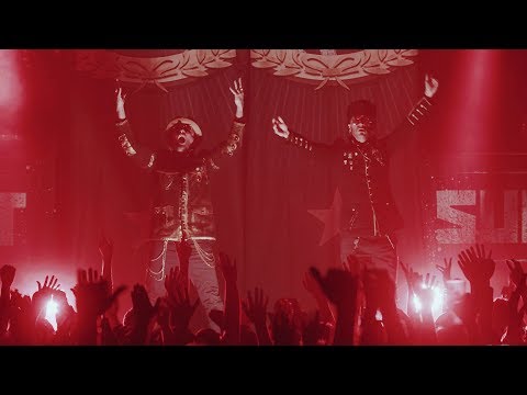 Soviet Suprem - Valse Soviet  [Clip Officiel]