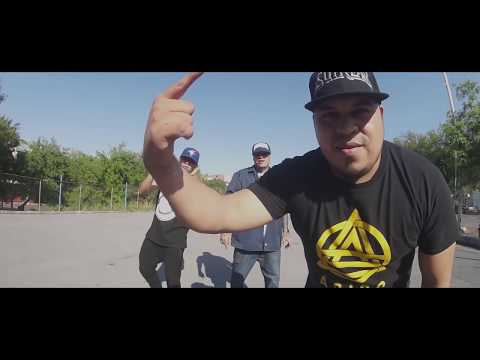 Neto Reyno ft. Kacho & Coy Sifuentes - Nada Cambio (Video Oficial)