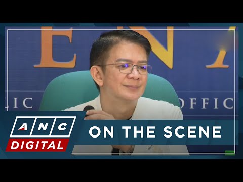 Escudero: Cacdac needs to be reappointed after CA bypass ANC